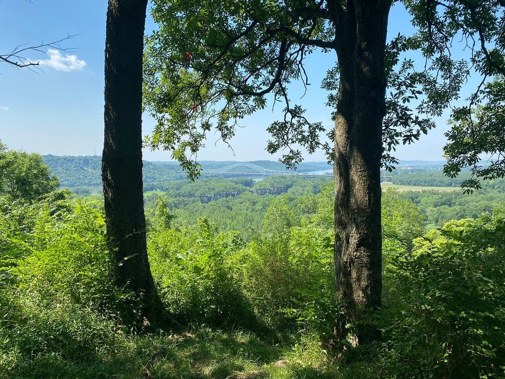 Shawnee Lookout Park