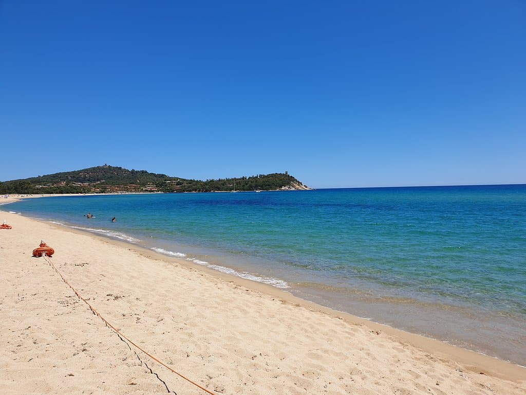 Basaura Beach