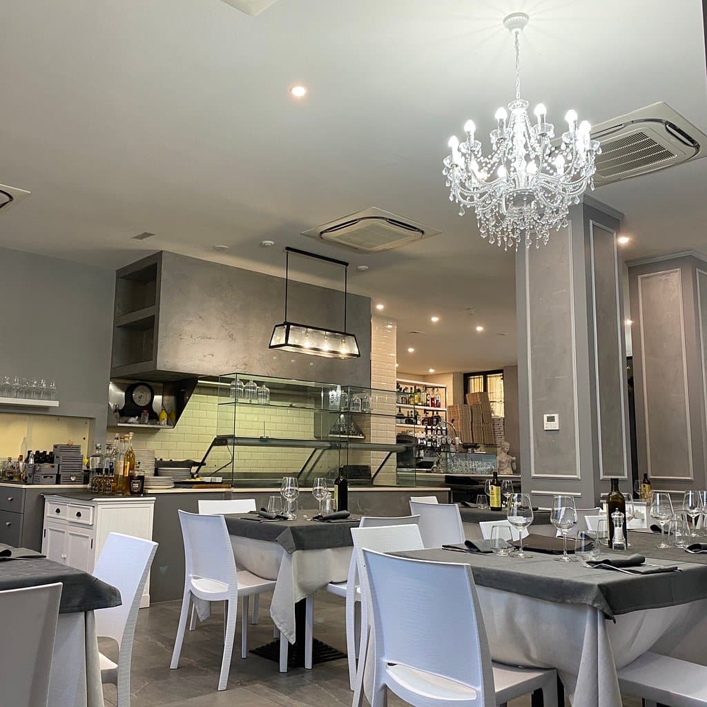 Piazza Visconti Town Hall