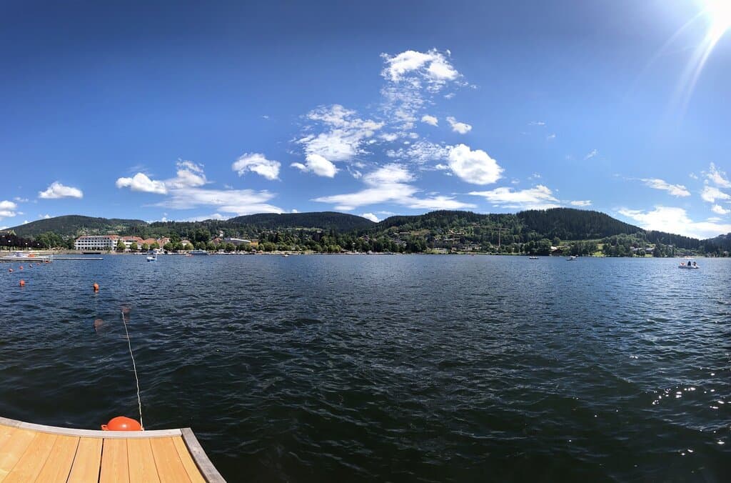 Union Nautique Gérardmer