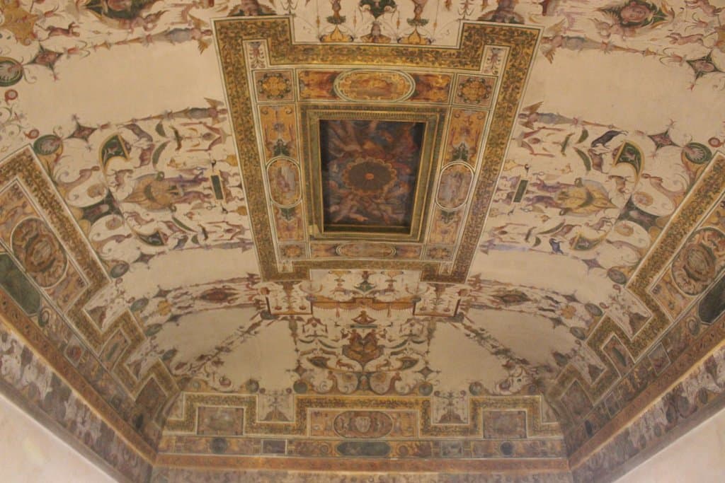 Soffitto