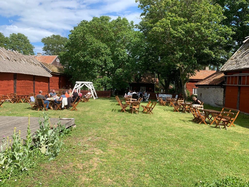 Himmelsberga Open-Air Museum