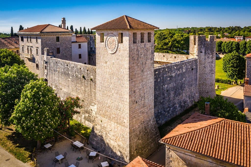 Morosini Grimani Castle
