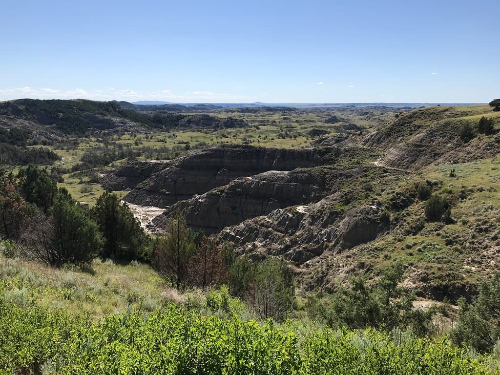 Boicourt Overlook Trail