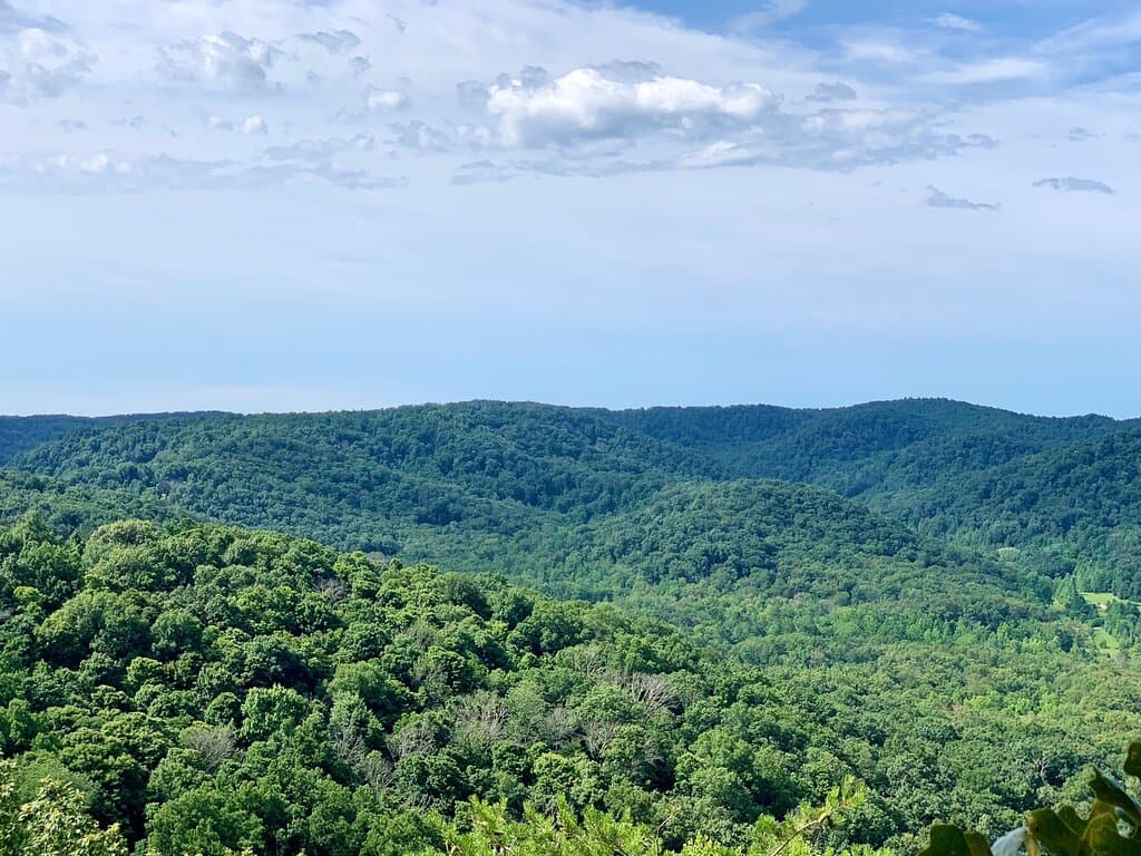 Berea College Forestry Outreach Center
