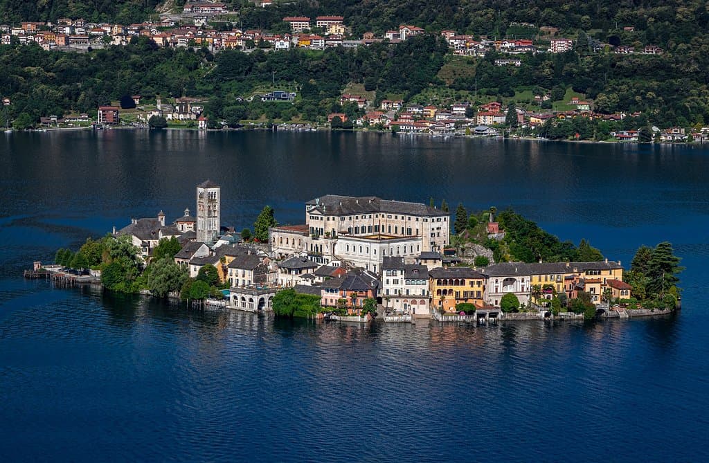 Vista panoramica