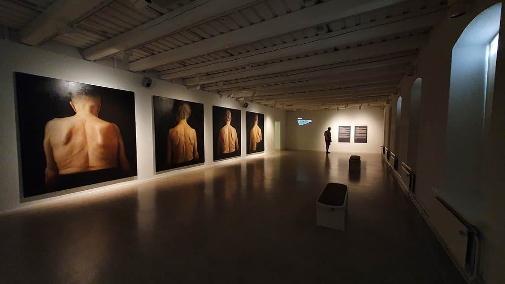 Exhibition