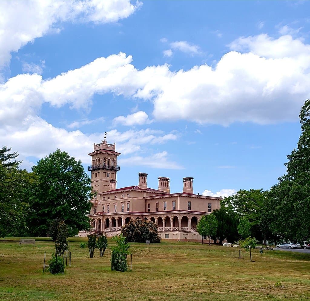 Clifton Park