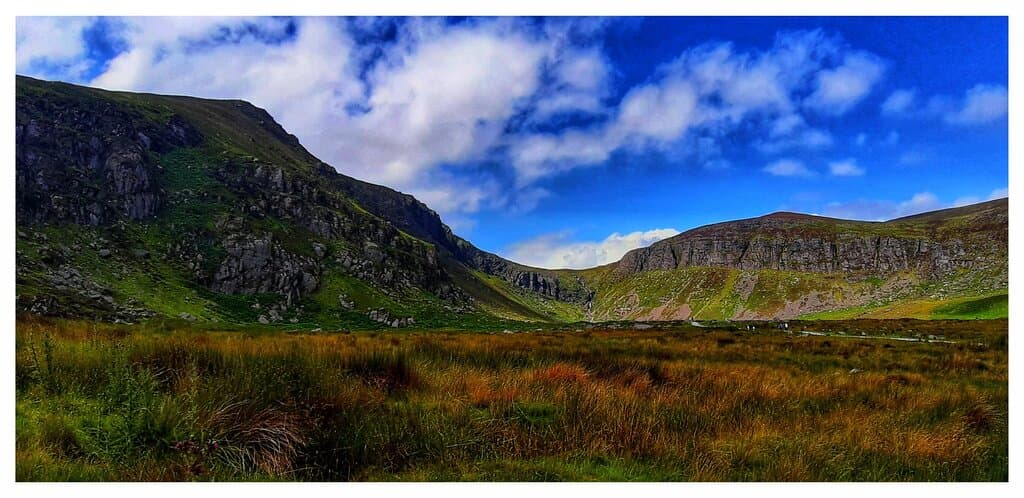 Mahon Falls Waterford