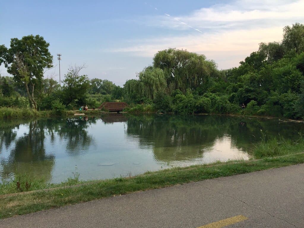 DuPage River Park