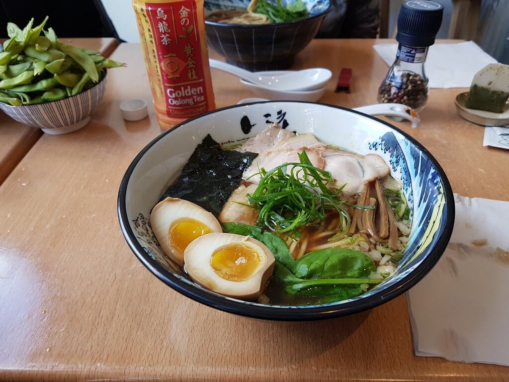 Ramen 