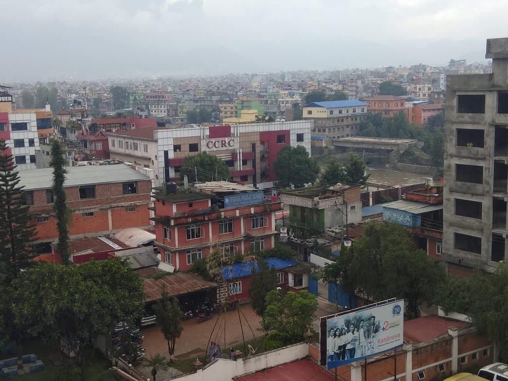 This Hostel is situated in front of CCRC College  1 min walking distance from Chakrapath (Ring Road).So you can easily reach to this hostel