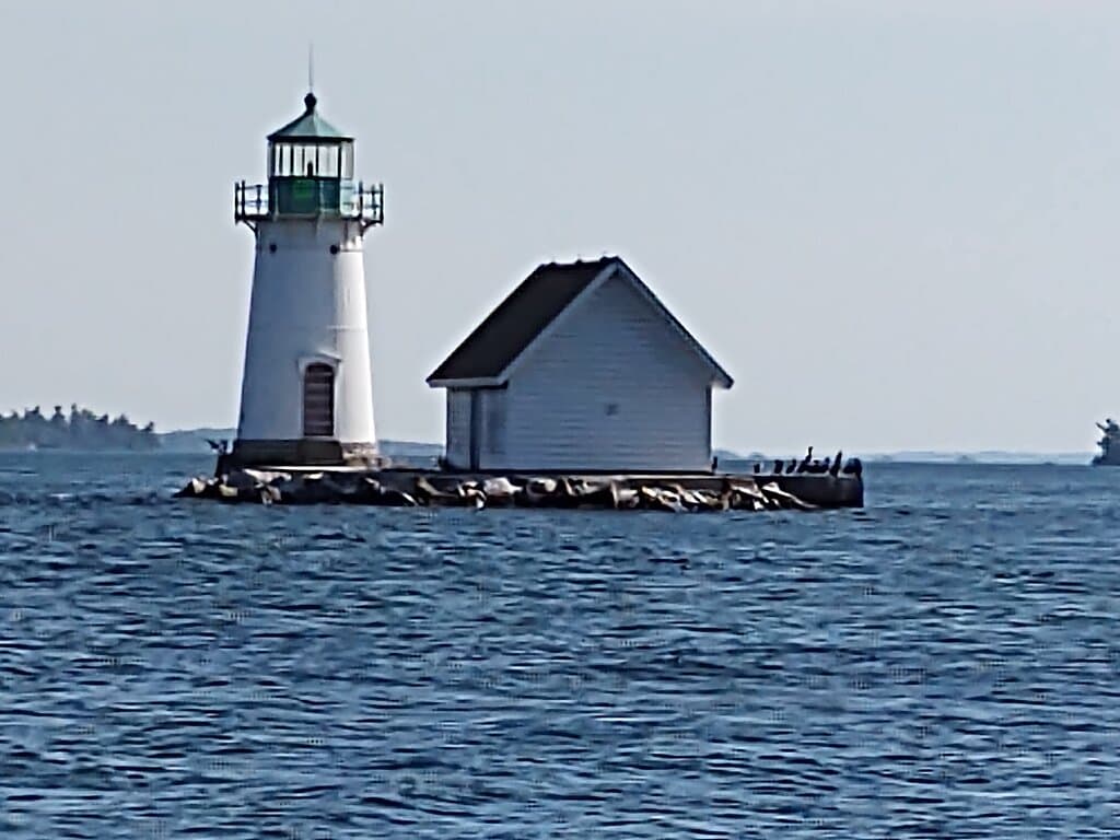 Seaway Trail Thousand Islands