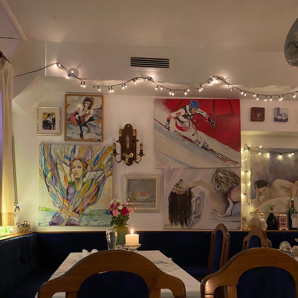 Restaurant Büttnerstuben