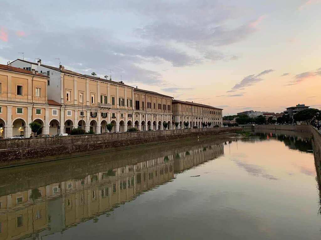 Portici Ercolani