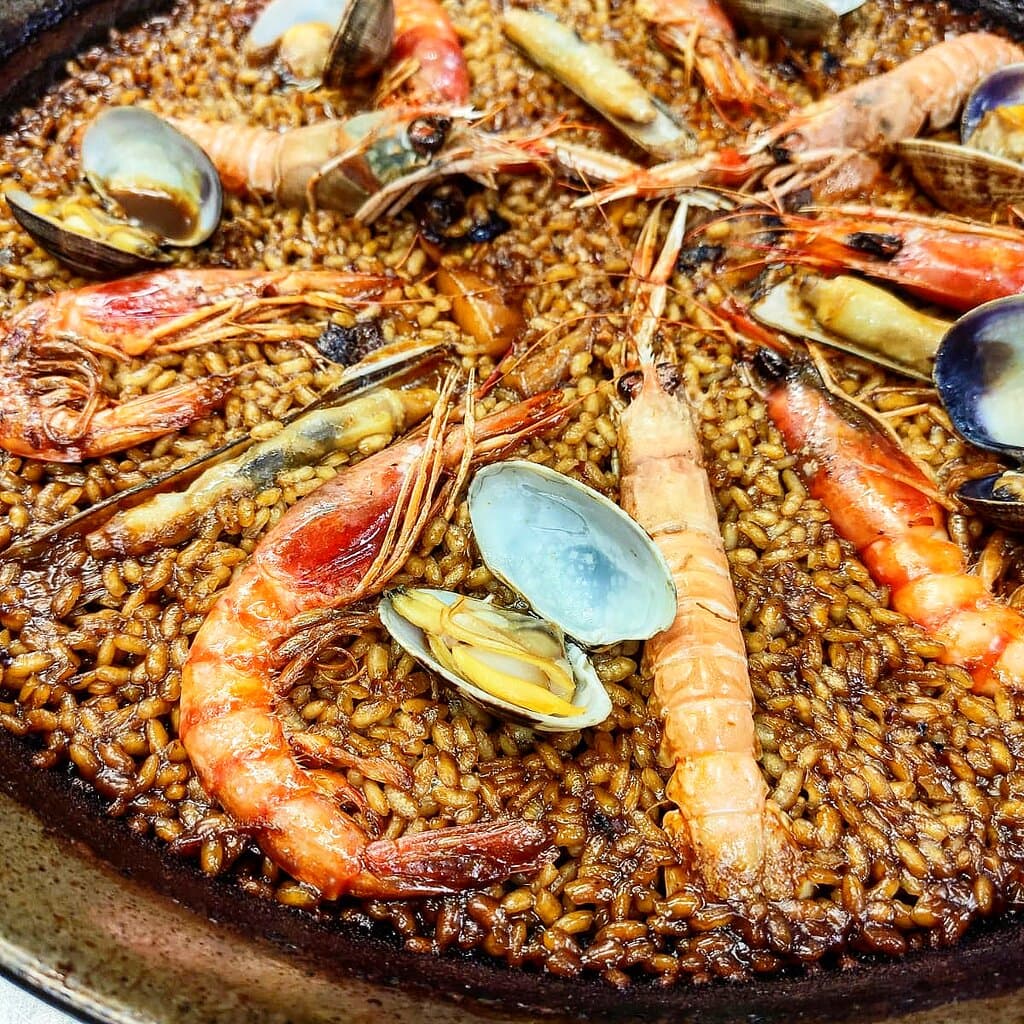 Arroz