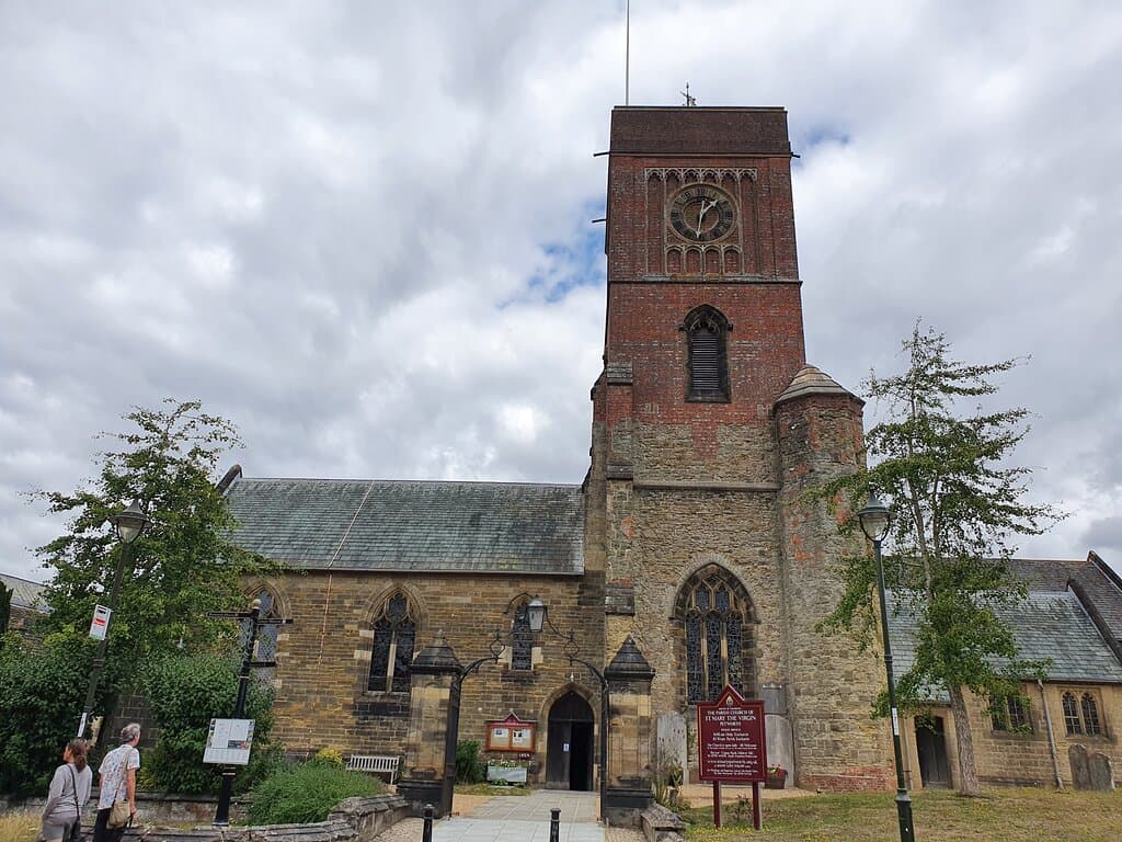 Parish Church