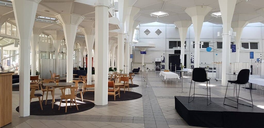 Musikhuset Esbjerg