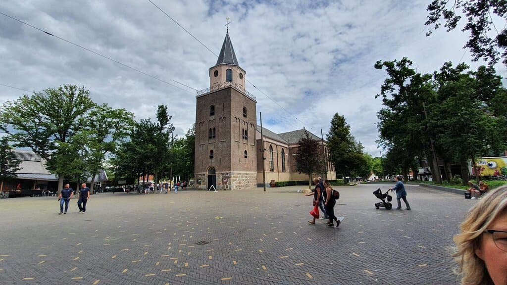 Grote Kerk Emmen