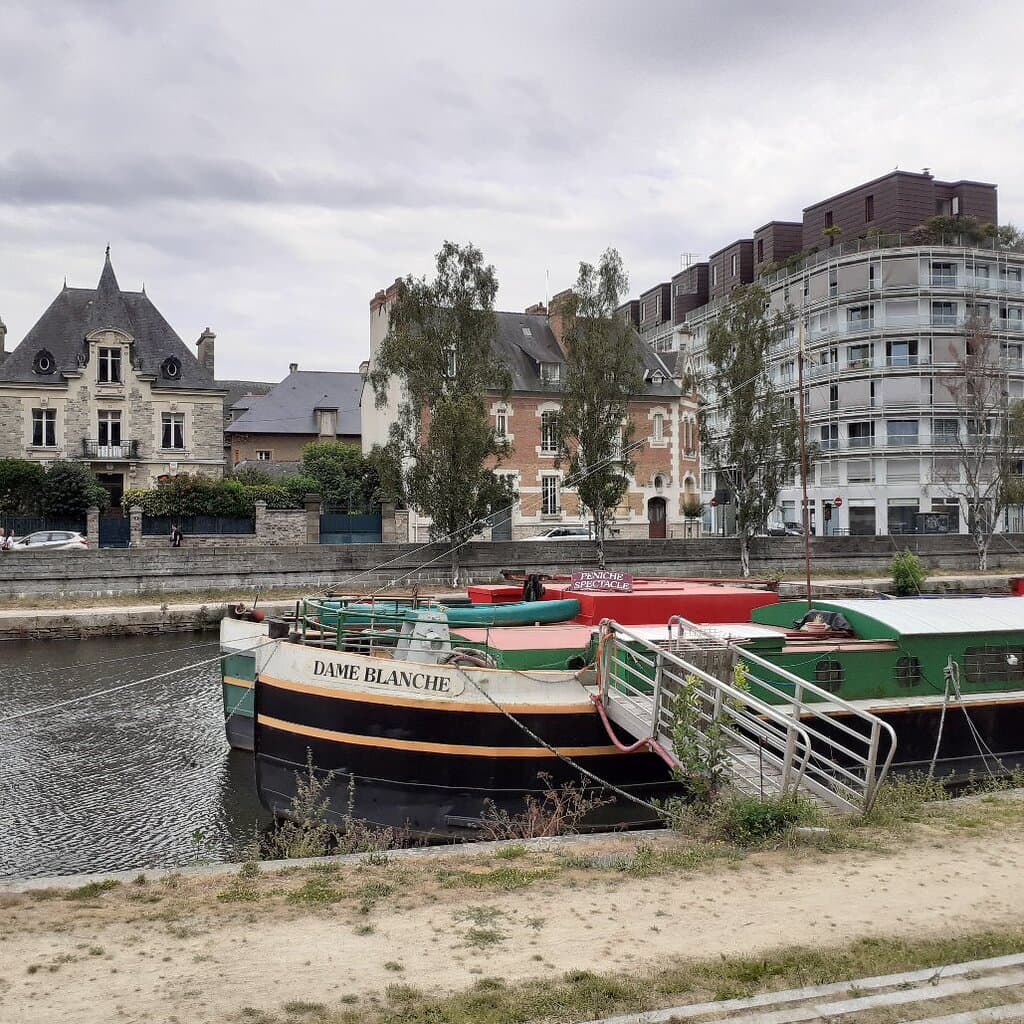Mail François-Mitterrand