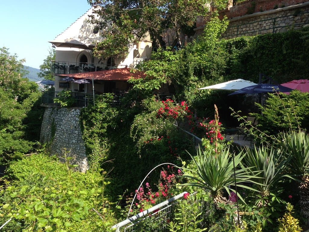 Ansicht Starcke Haus