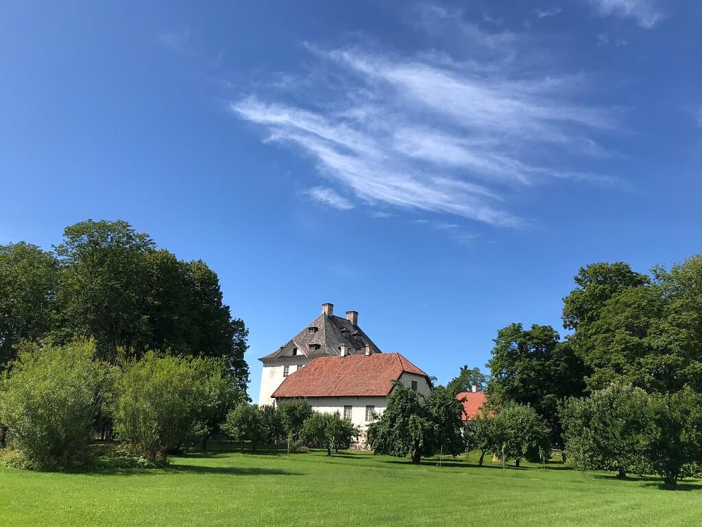 Louhisaari Manor