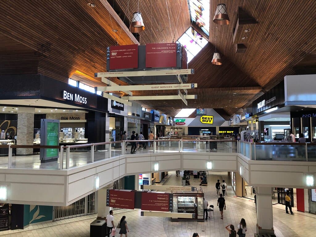 two levels