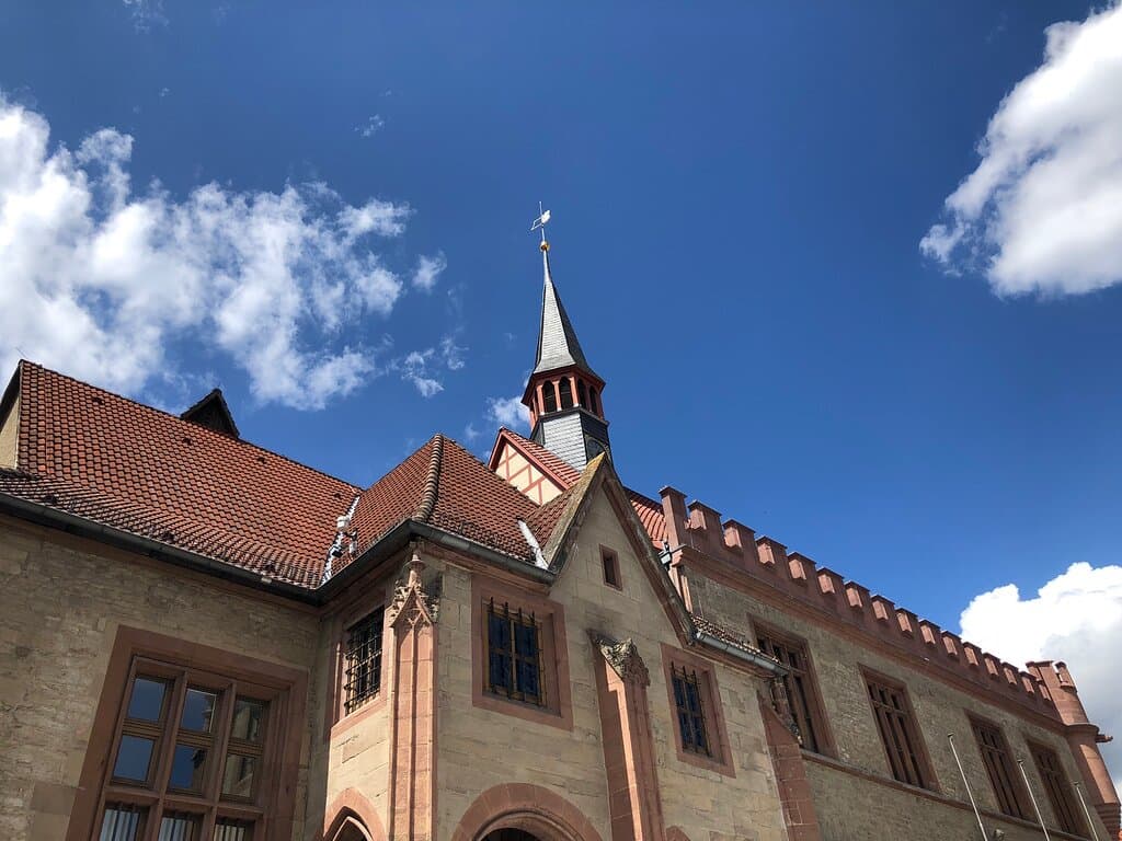 Altes Rathaus Göttingen