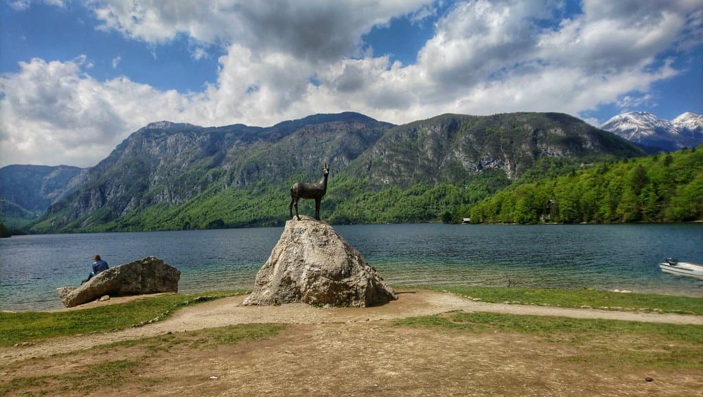 Zlatorog
