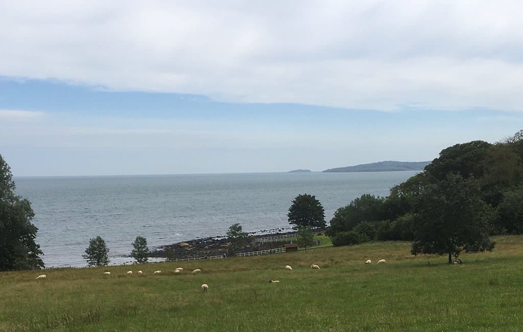 Carnfunnock Country Park