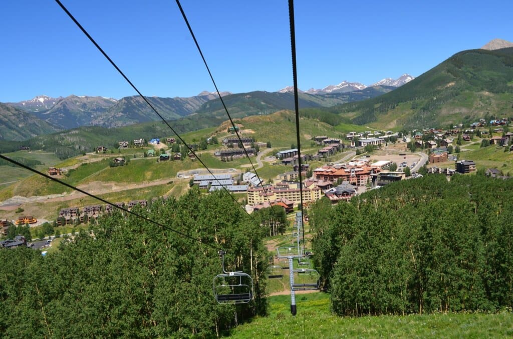 more of the resort