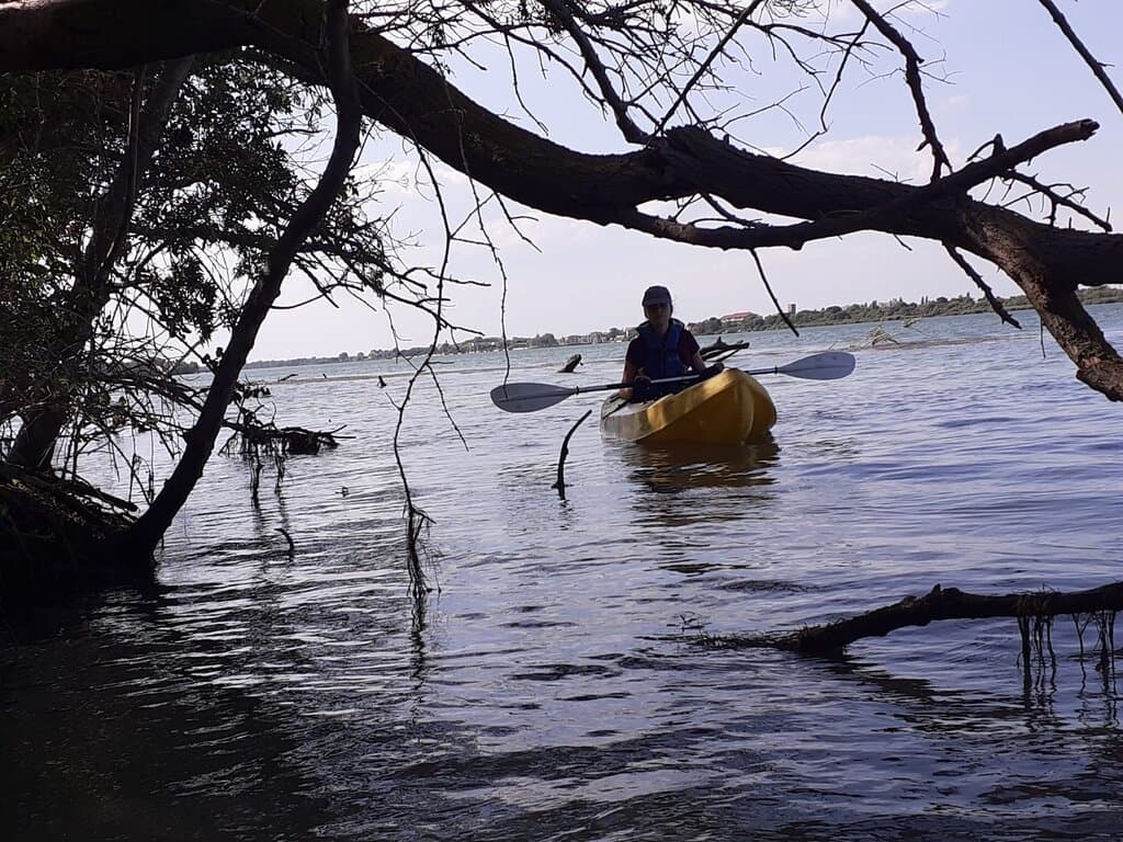 Domaine de la Palissade Camargue