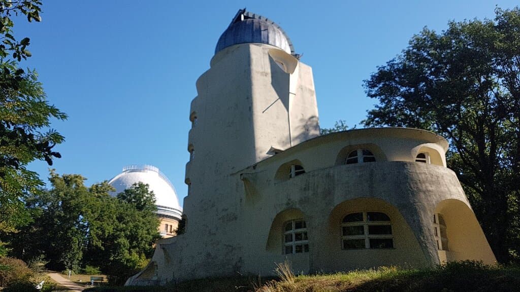 Einsteinturm