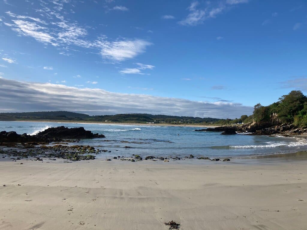 Marble Hill Strand