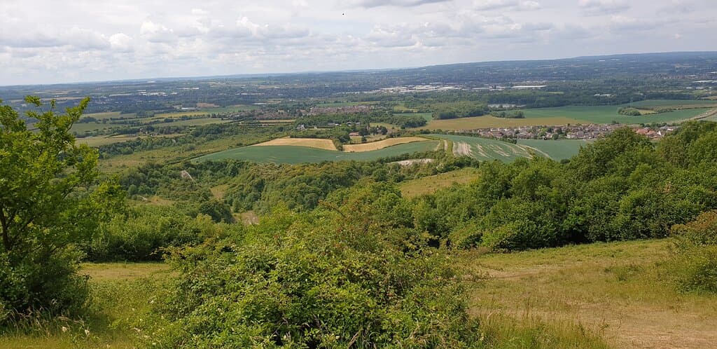  Bluebell Hill Picnic Site