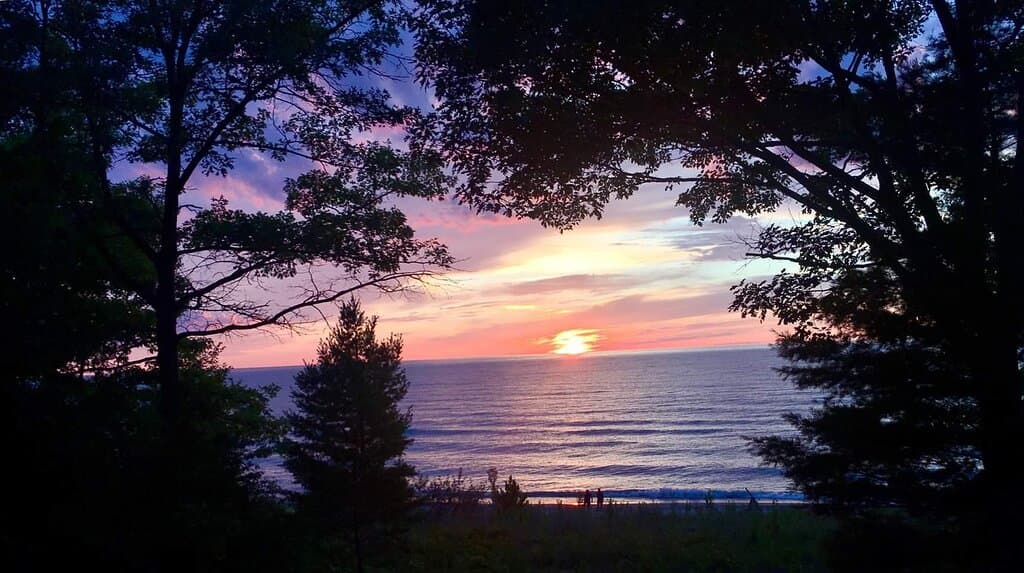Cove Beach