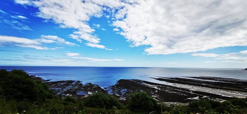 Robin Hood's Bay
