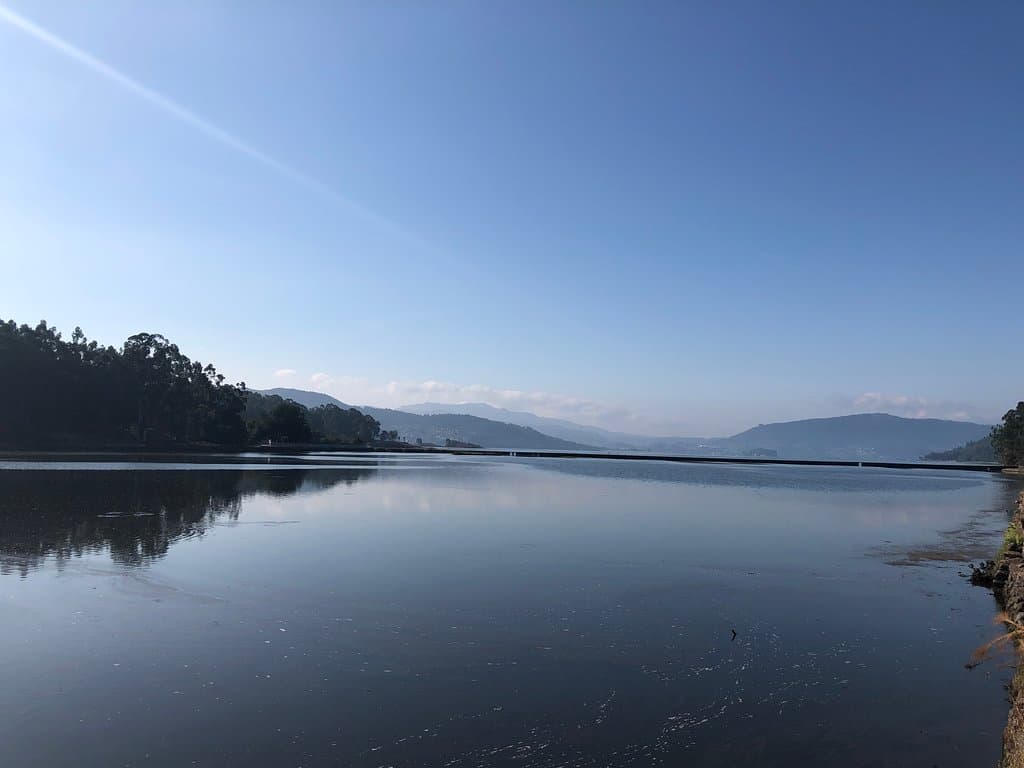 Ulló Salt Pans