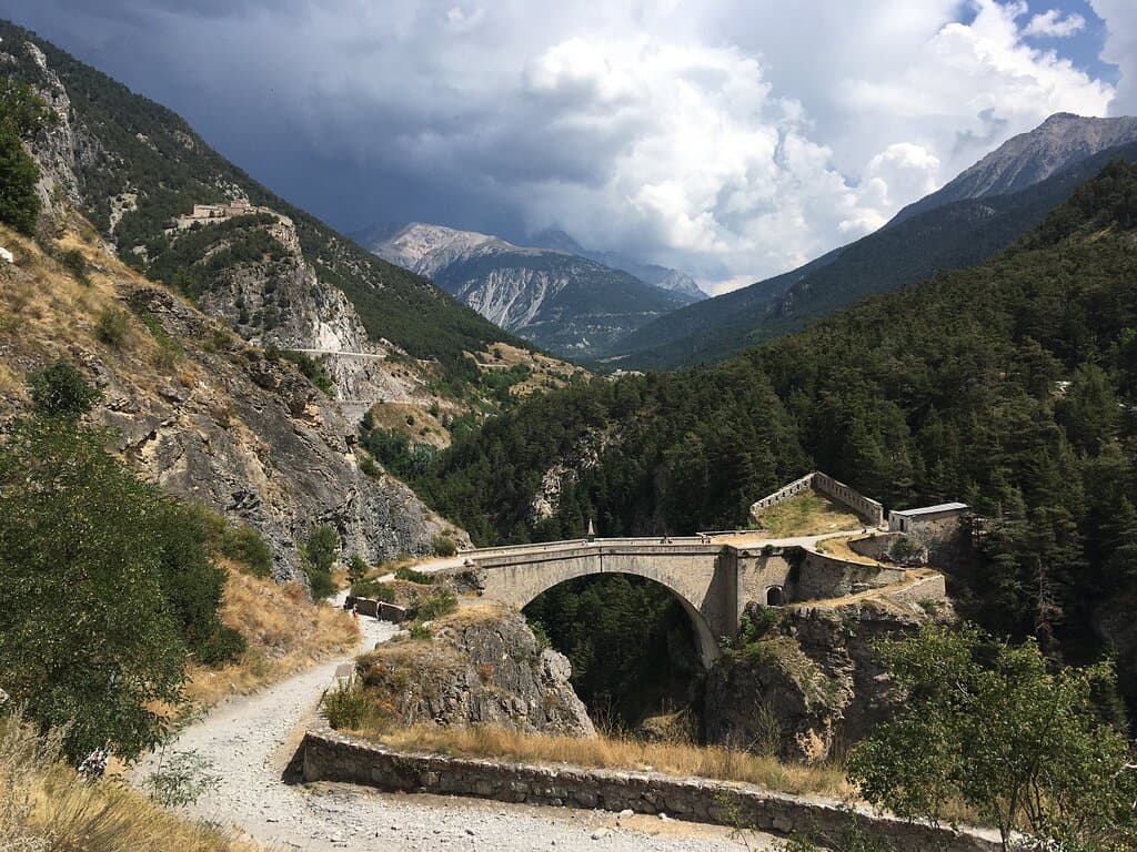 Pont d'Asfeld
