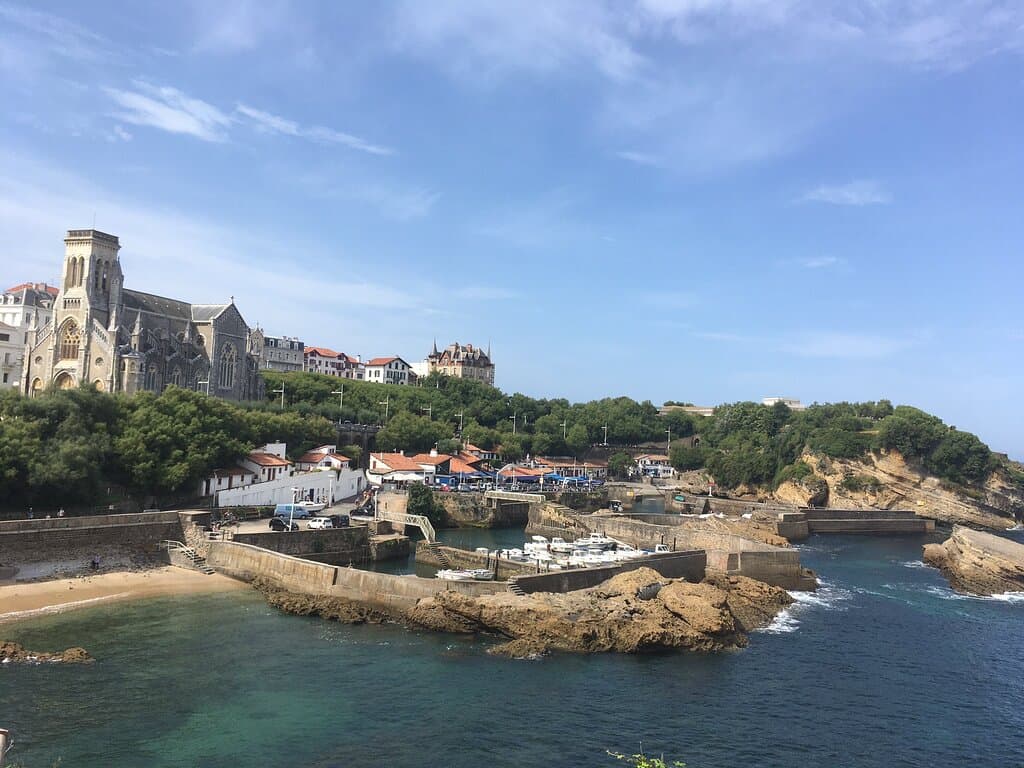 Grande Plage