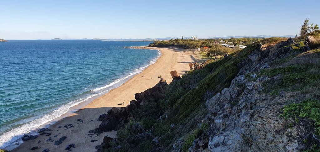 Lamberts Lookout