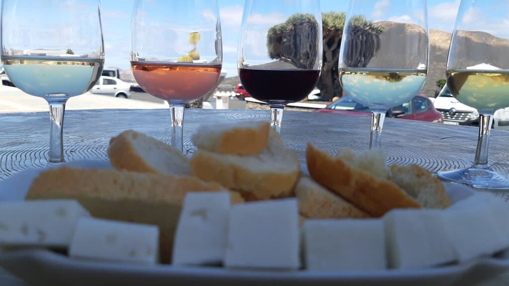 Bodega Rubicón