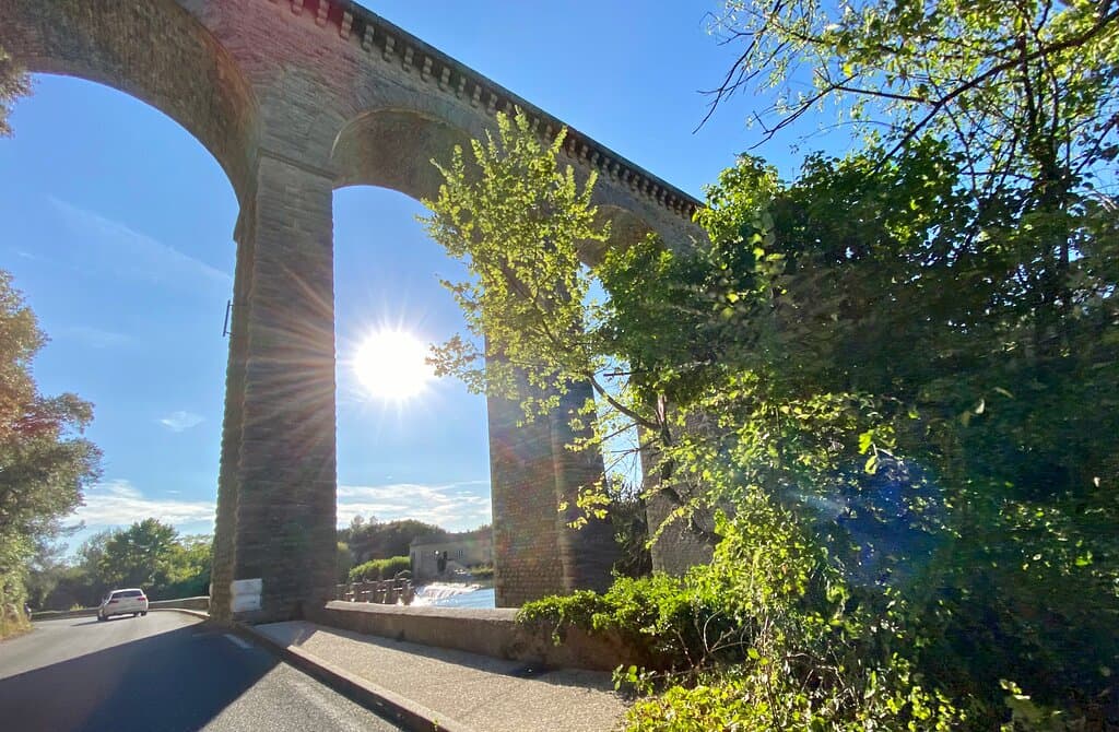 Aqueduc