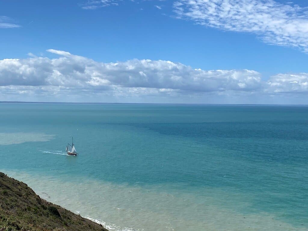 Cabane Vauban de Carolles