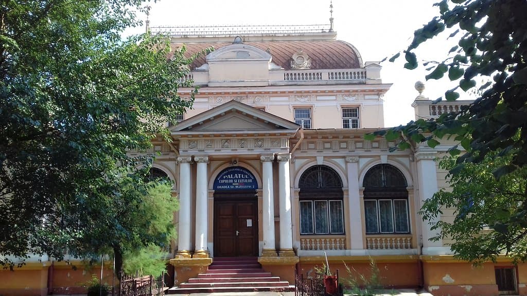 Palatul Copiilor
