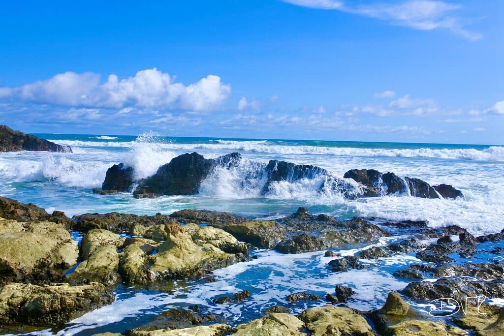 Playa Santa Teresa