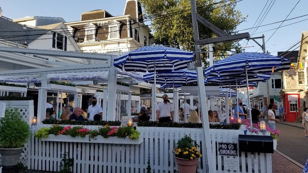 Patio American Grill