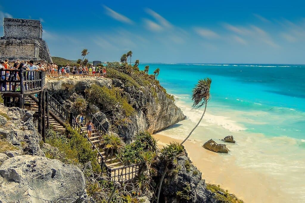 Various Tour Operators