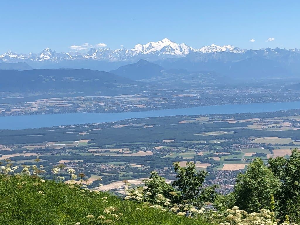 Col de la Faucille