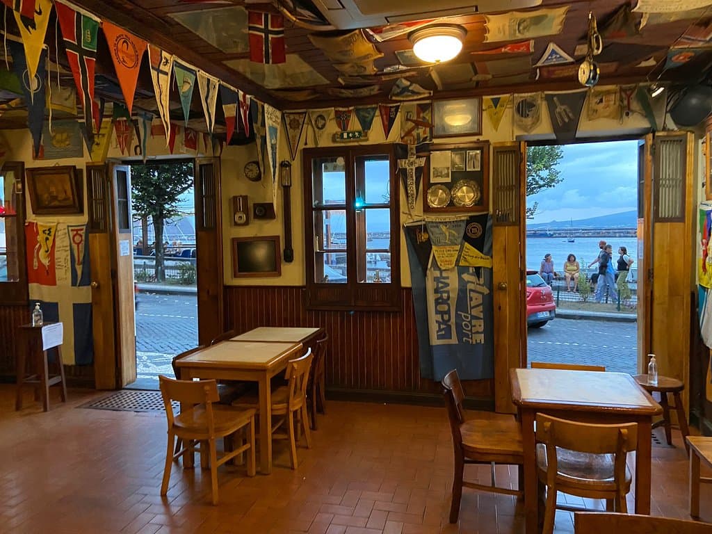 Peter Café Sport